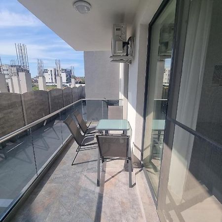 Apartament Mivali Διαμέρισμα Năvodari Εξωτερικό φωτογραφία