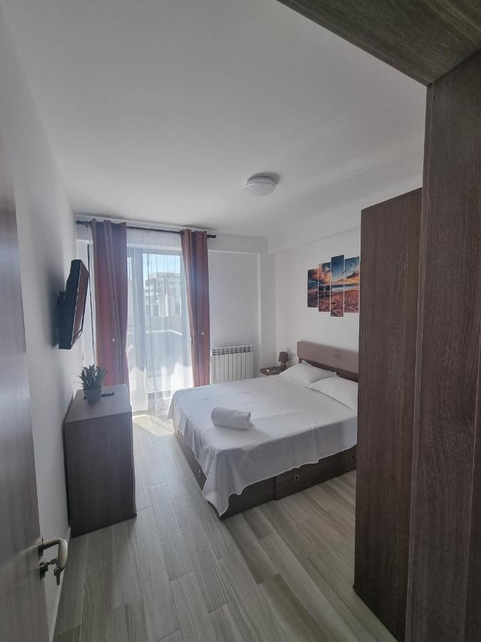 Apartament Mivali Διαμέρισμα Năvodari Εξωτερικό φωτογραφία