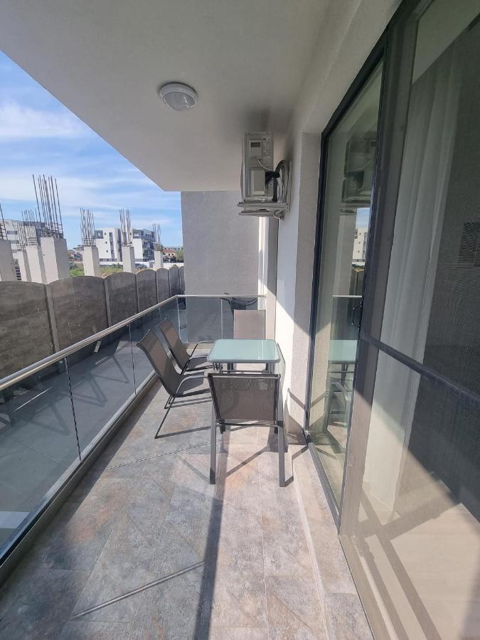 Apartament Mivali Διαμέρισμα Năvodari Εξωτερικό φωτογραφία