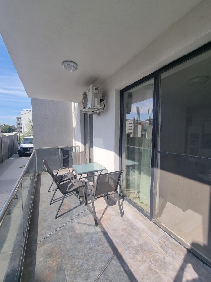 Apartament Mivali Διαμέρισμα Năvodari Εξωτερικό φωτογραφία