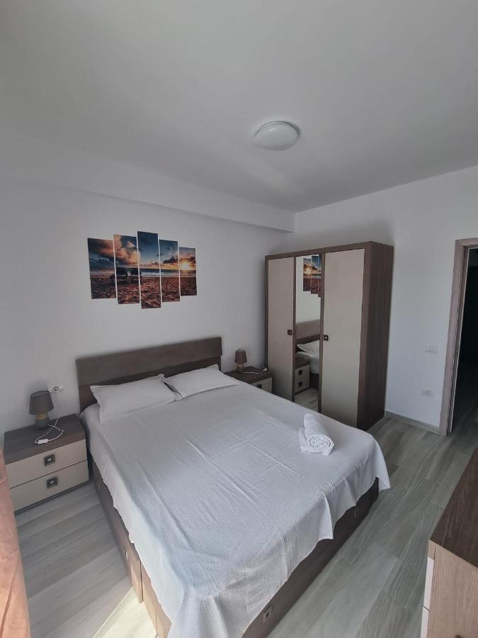 Apartament Mivali Διαμέρισμα Năvodari Εξωτερικό φωτογραφία