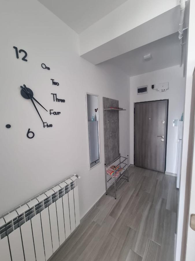 Apartament Mivali Διαμέρισμα Năvodari Εξωτερικό φωτογραφία