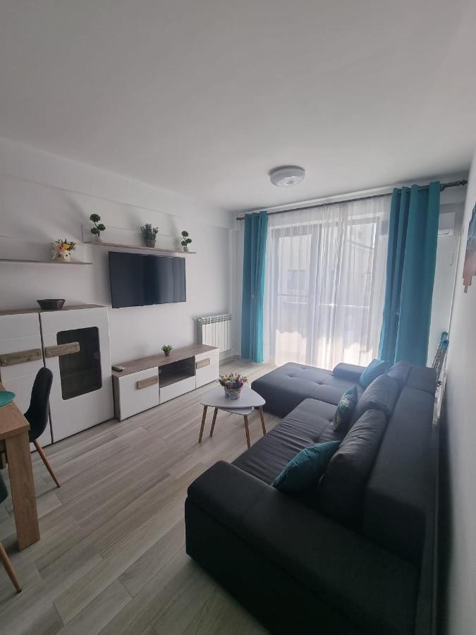 Apartament Mivali Διαμέρισμα Năvodari Εξωτερικό φωτογραφία