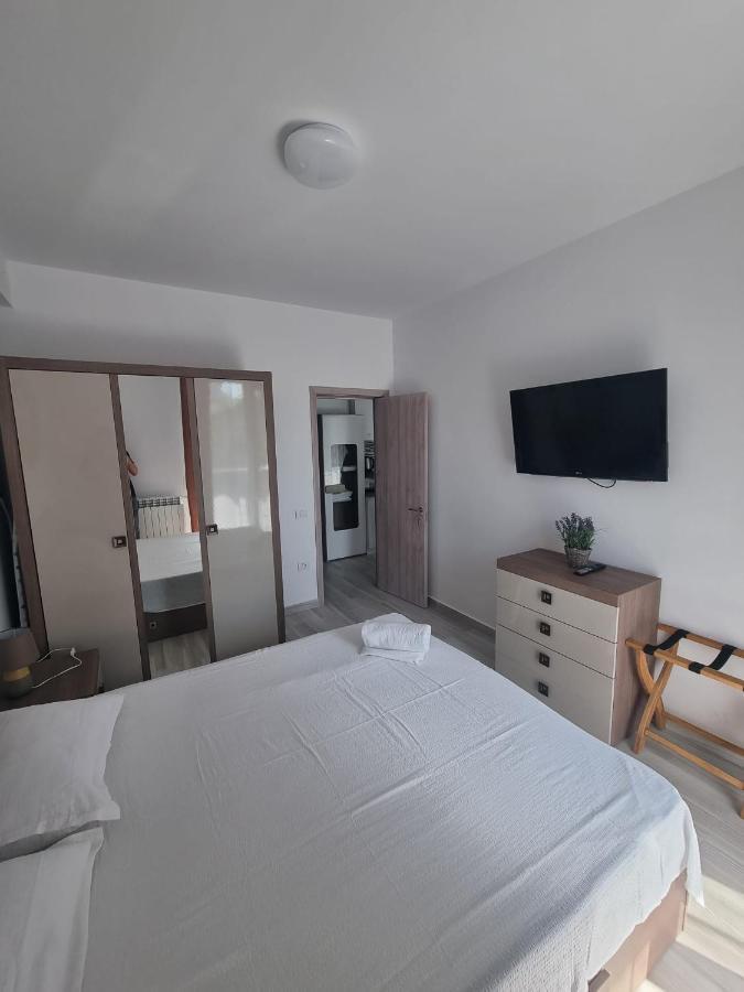 Apartament Mivali Διαμέρισμα Năvodari Εξωτερικό φωτογραφία