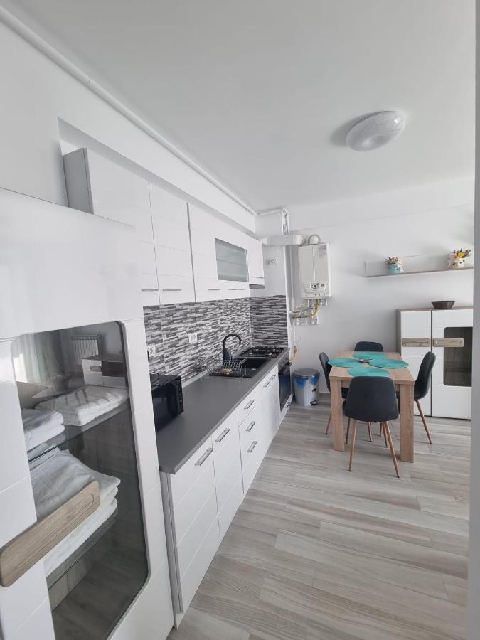 Apartament Mivali Διαμέρισμα Năvodari Εξωτερικό φωτογραφία