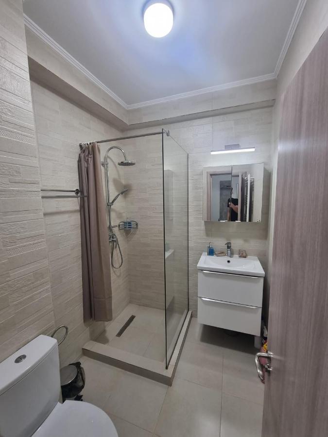 Apartament Mivali Διαμέρισμα Năvodari Εξωτερικό φωτογραφία