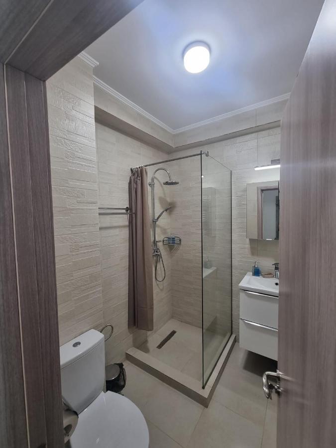 Apartament Mivali Διαμέρισμα Năvodari Εξωτερικό φωτογραφία